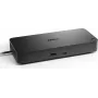 Dell Pro Thunderbolt 4 Smart SD25TB4 130W prijungimo stotelė — Thunderbolt 4, 130 W maitinimo tiekimas