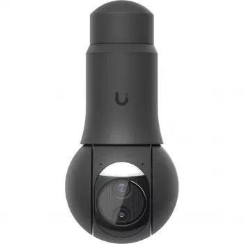 Ubiquiti UVC-G6-PTZ-B Juoda