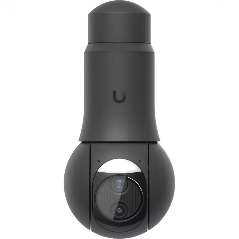 Ubiquiti UVC-G6-PTZ-B Juoda
