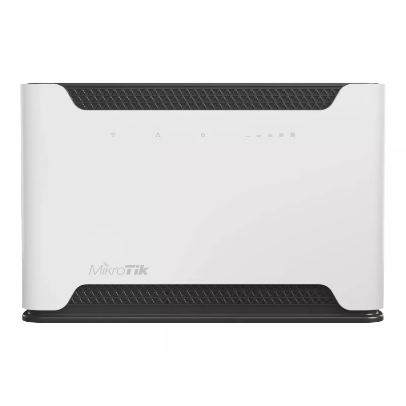 Prieigos taškas | MIKROTIK | 600 Mbps | IEEE 802.11 b/g | IEEE 802.11n | USB 2.0 | 5HACD2HND-TC&EG12-EA