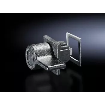 Metal enclosure accessory Rittal SZ 2533.000, juodas, suderinamas su EB BG AE