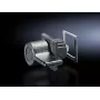 Metal enclosure accessory Rittal SZ 2533.000, juodas, suderinamas su EB BG AE