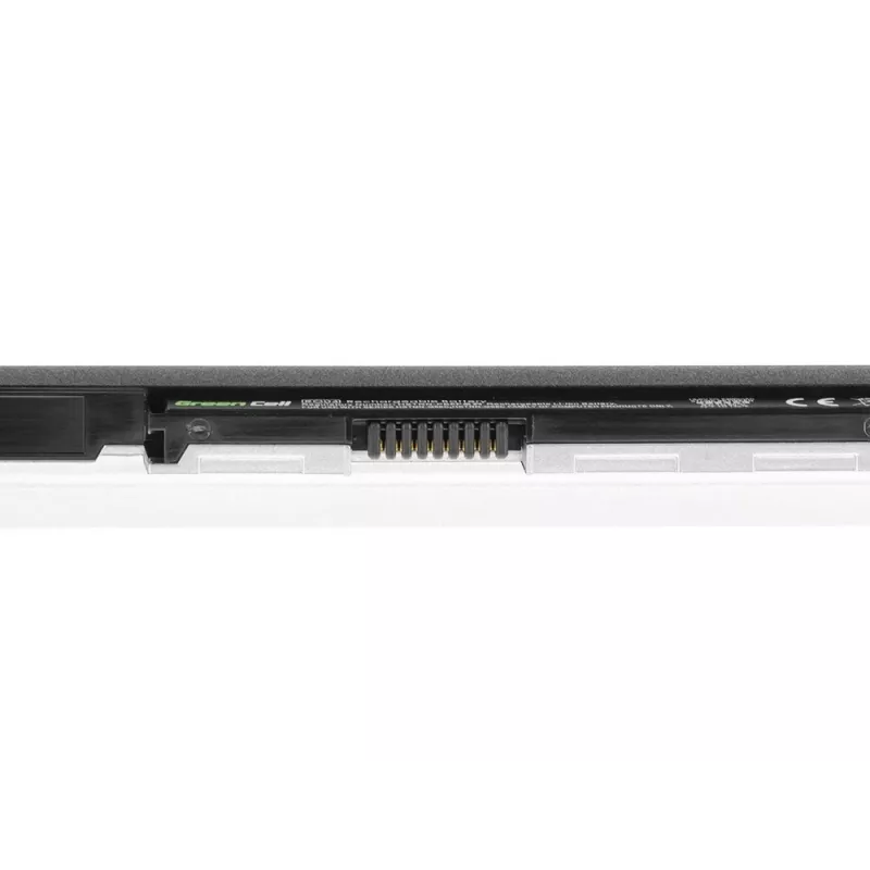 Pakeičiama ličio jonų nešiojamojo kompiuterio baterija Green Cell HP94, skirta HP ProBook 430 G3 / 440 G3 / 446 G3, 14,8 V 2200 mAh, 4 elementai