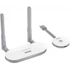 Belaidė HDMI AV signalo perdavimo sistema Unitek V1183A01, siųstuvas ir imtuvas, veikimo nuotolis iki 50 m