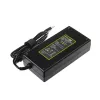 Maitinimo adapteris Green Cell AD117P 170W 20V 8,5A nešiojamiesiems kompiuteriams Lenovo, skirtas naudoti patalpose, AC-DC, juodas