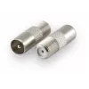 Belaidis nuotolinio valdymo pultelis SBOX AD.F-RF M — SBOX AD.F-RF M modelis