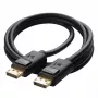 DisplayPort laidas Captiva 80299, 2 m, 4K 60 Hz