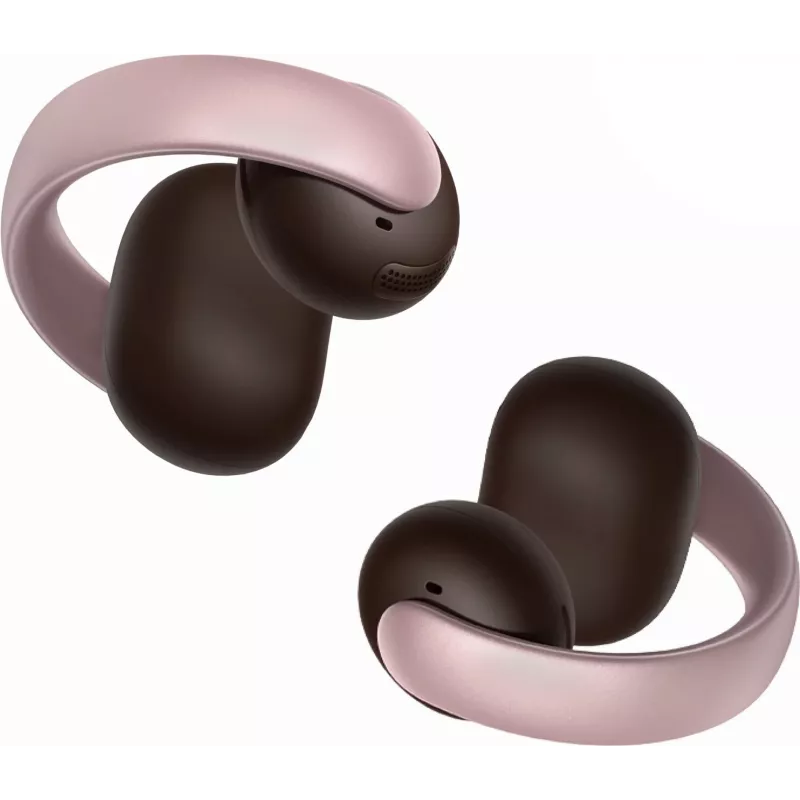 Anker Innovations Soundcore AeroClip rožinis (A3388G51)