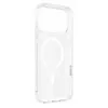 BELKIN MAGNETINIS APSAUGINIS DĖKLAS IPHONE 17 PRO MAX SKAIDRUS