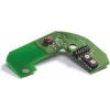 Belaidis modulis Hekatron Funkmodul Pro X, skirtas Genius Plus Hx (MPN 31-5200001-12-02)