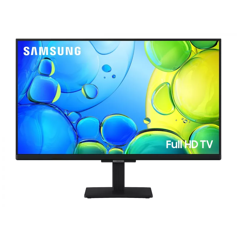 SAMSUNG TV LED FHD 24 colių UE24F6002FKXXH