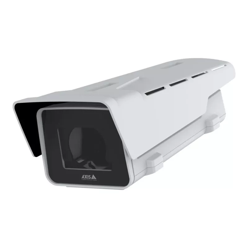 Lauko tinklo kamera AXIS P1388-BE — 4MP IP66 atspari oro sąlygoms stebėjimo kamera