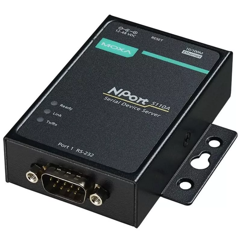 Nport 5110A-T