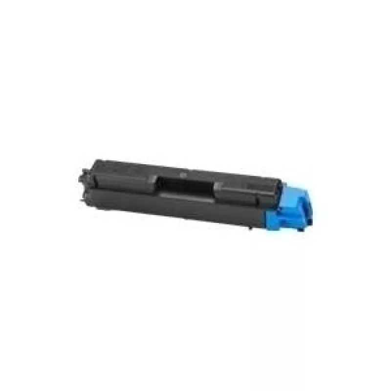 Kyocera TK-590C Spausdintuvo Eksploatacinė Medžiaga Žalsvai Mėlyna