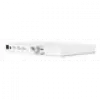 UbiQuiti UISP Power Professional tiekia iki 480 W DC akumuliatoriaus prievadas - Maršruto parinktuvas - 0,1 Gbps