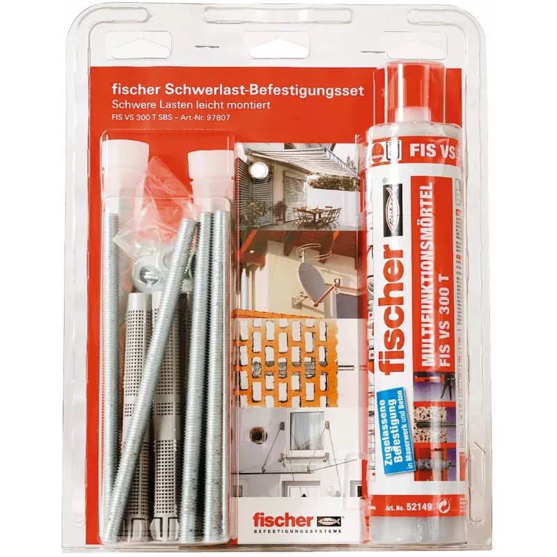 Fischer 97807