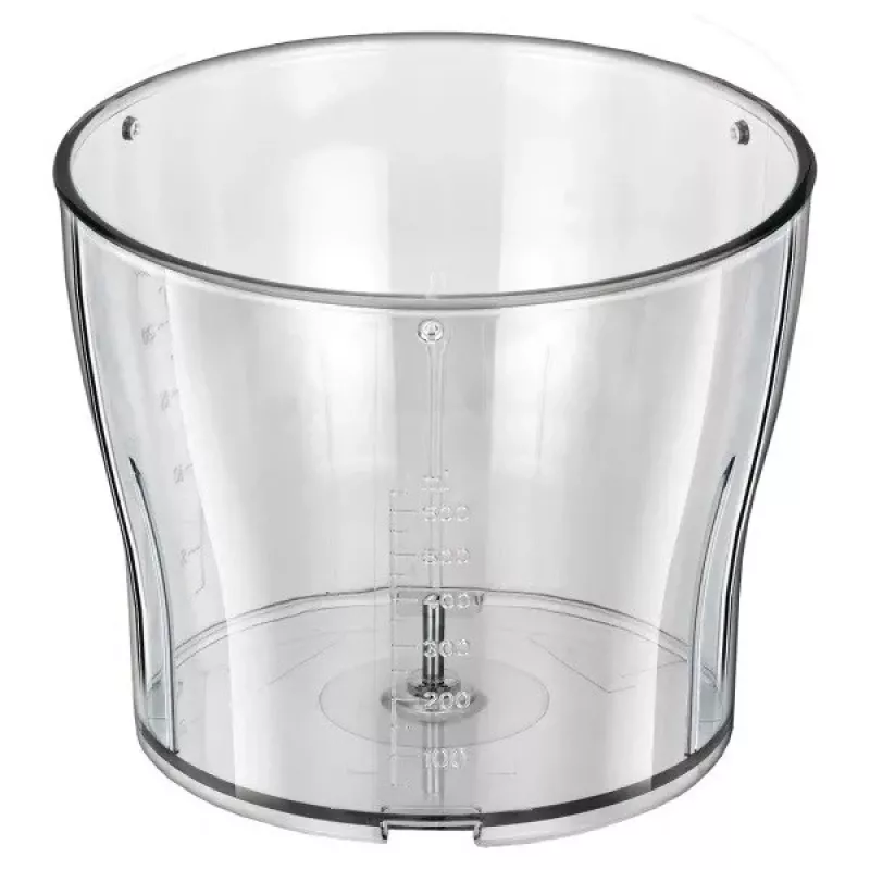 Rankinis blenderis MPM MBL-42M — 1500 W, nerūdijančio plieno korpusas, kintamas greitis, turbo, priedai
