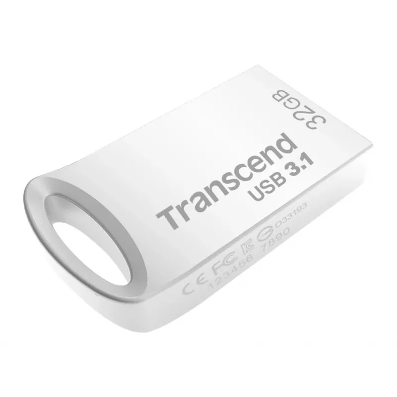 Memory Drive Flash USB3 32GB/710 TS32GJF710S Transcend
