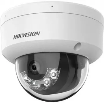 Dome IP apsaugos kamera Hikvision DS-2CD2147G2H-LISU 2688x1520 Vidinė
