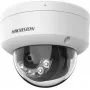 Dome IP apsaugos kamera Hikvision DS-2CD2147G2H-LISU 2688x1520 Vidinė