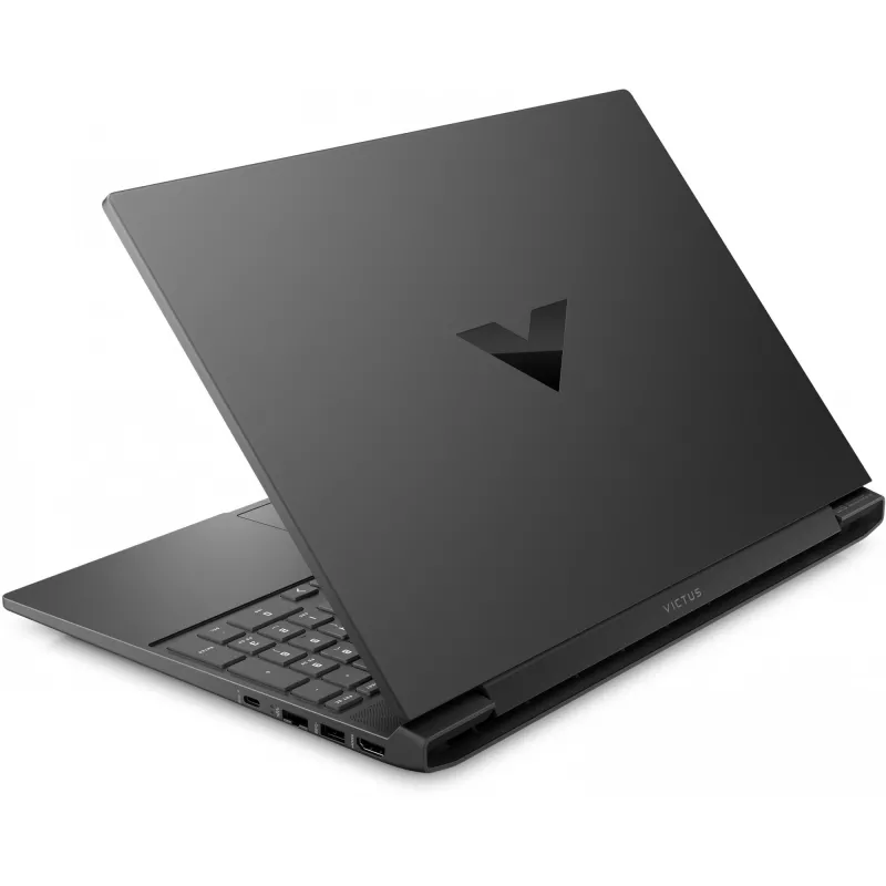 HP 15-fa2704ng i5-13420H RTX 3050. 16 GB DDR4. 512 GB SSD. be operacinės sistemos - klaviatūros išdėstymas gali būti vokiškas