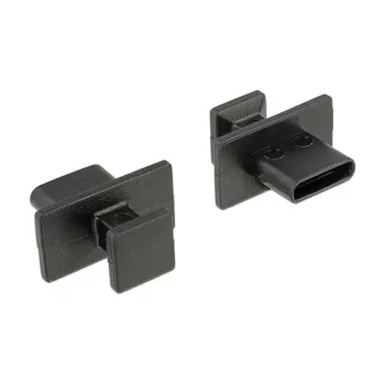 USB Type-C lizdo apsauginis dangtelis DeLOCK 64015
