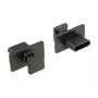 USB Type-C lizdo apsauginis dangtelis DeLOCK 64015