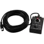 Sniego mašina EUROLITE Snow 7001 su belaidžiu nuotolinio valdymo pulteliu – modelis 51706306