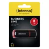 ATMINTINĖ „FLASH USB2 8GB/3511460 INTENSO“