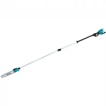 Makita DUA301Z elektrinis genėtuvas 18 V Žalias, Plienas