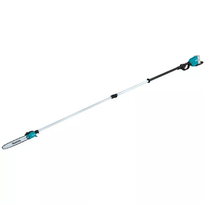 Makita DUA301Z elektrinis genėtuvas 18 V Žalias, Plienas