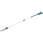 Makita DUA301Z elektrinis genėtuvas 18 V Žalias, Plienas