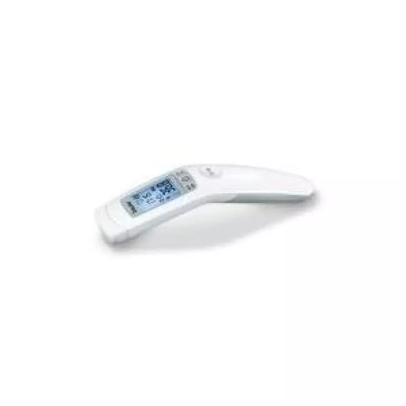 Beurer FT90 - LCD - AAA - 188 x 47,6 x 29 mm - 82 g (795.30 (6))