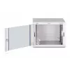 Sieninis 9U korpusas-stovas DIGITUS Dynamic-N DN-37104, 600x450 mm, IP20, raktinis užraktas, nesumontuotas