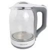 Elektrinis virdulys Esperanza 1,7 L 1500 W baltas įvairiaspalvis