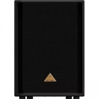Behringer VS1220 viešojo adresavimo (PA) 2 krypčių garsiakalbis