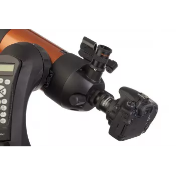 Celestron T-Adapter, „NexStar 4SE“ teleskopo adapteris