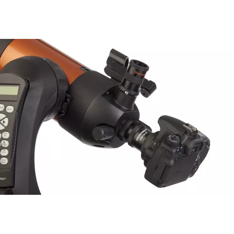 Celestron T-Adapter, „NexStar 4SE“ teleskopo adapteris