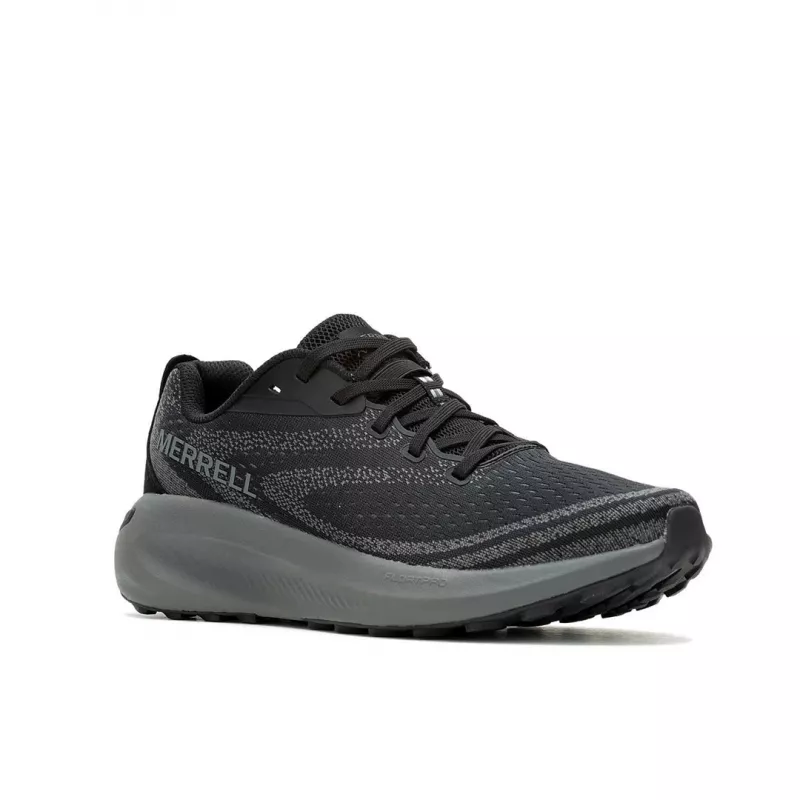Trail shoes Merrell Morphlite - melon/hiviz