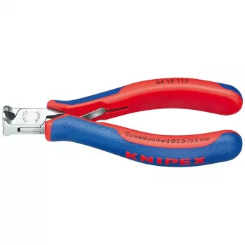 Knipex 64 12 115 Mėlyni