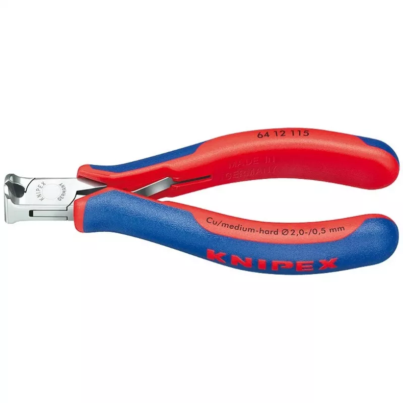 Knipex 64 12 115 Mėlyni