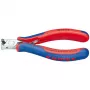 Knipex 64 12 115 Mėlyni