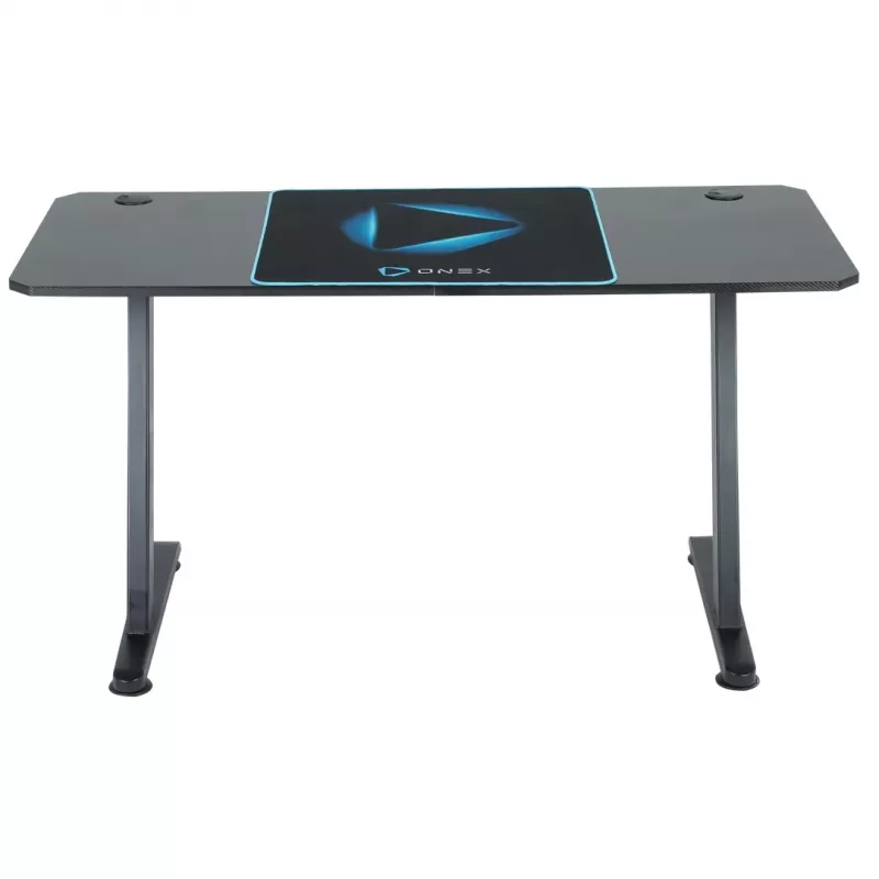 Žaidimų stalas Onex GD1400Z, 1400×700 mm stalviršis, modelis ONEX-GD1400ZSE-V2
