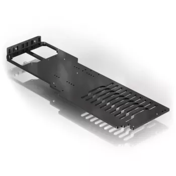 Maitinimo bloko priedas Singularity Spectre 3.0 Enterprise Dual PSU modulis, juodas