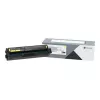 Tonerio kasetė Lexmark C320040 3000 puslapių Geltona