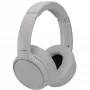 Panasonic RB-M600B ausinės, uždengiančios ausis, laidinės ir belaidės, Bluetooth, USB-C, smėlio spalvos, cirkumauralinės, 20–20000 Hz