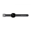 Samsung Galaxy Watch 8 3,81 cm (1,5 colio) AMOLED 44 mm Skaitmeninis 480 x 480 pikselių Liečiamas ekranas Grafitas Wi-Fi GPS (palydovas)