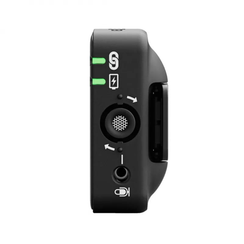 RØDE Wireless ME TX - specialus Wireless ME siųstuvas