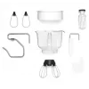 Stalinis maišytuvas Ankarsrum Assistent 6230 AKM6230MW