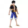 ANIME HEROES ONE PIECE - MONKEY D. LUFFY DRESSROSA